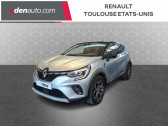 Annonce Renault Captur occasion Essence TCe 140 - 21 Intens � Toulouse