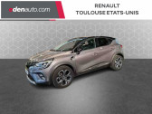Renault Captur TCe 140 - 21 Intens  � Toulouse 31
