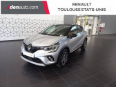 Renault Captur occasion année 2022 boite Manuelle Annonce Renault Captur occasion Essence TCe 140 - 21 Intens à Toulouse