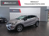 Renault Captur occasion année 2022 boite Manuelle Annonce Renault Captur occasion Essence TCe 140 - 21 Intens à Toulouse