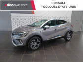Renault Captur occasion année 2022 boite Manuelle Annonce Renault Captur occasion Essence TCe 140 - 21 Intens à Toulouse
