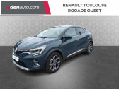 Annonce Renault Captur occasion Essence TCe 140 - 21 Intens  Toulouse