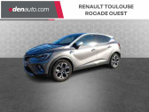 Renault Captur occasion année 2023 boite Manuelle Annonce Renault Captur occasion Essence TCe 140 - 21 Intens à Toulouse