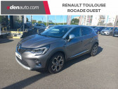 Annonce Renault Captur occasion Essence TCe 140 - 21 Intens  Toulouse