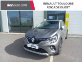 Renault Captur occasion  année 2023 boite Manuelle Annonce Renault Captur occasion Essence TCe 140 - 21 Intens à Toulouse