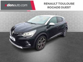 Annonce Renault Captur occasion Essence TCe 140 - 21 Intens � Toulouse