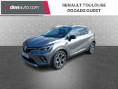 Renault Captur occasion année 2021 boite Manuelle Annonce Renault Captur occasion Essence TCe 140 - 21 Intens à Toulouse