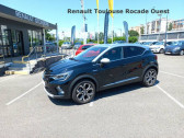Renault Captur occasion année 2021 boite Manuelle Annonce Renault Captur occasion Essence TCe 140 - 21 Intens à Toulouse
