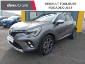 Renault Captur occasion année 2022 boite Manuelle Annonce Renault Captur occasion Essence TCe 140 - 21 Intens à Toulouse