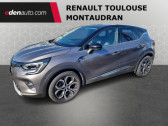 Annonce Renault Captur occasion Essence TCe 140 - 21 Intens  Toulouse