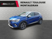 Renault Captur occasion année 2022 boite Manuelle Annonce Renault Captur occasion Essence TCe 140 - 21 Intens à Toulouse