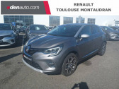 Renault Captur occasion année 2022 boite Manuelle Annonce Renault Captur occasion Essence TCe 140 - 21 Intens à Toulouse