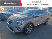 Annonce Renault Captur occasion Essence TCe 140 - 21 Intens à Toulouse