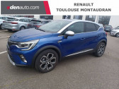Renault Captur occasion année 2022 boite Manuelle Annonce Renault Captur occasion Essence TCe 140 - 21 Intens à Toulouse