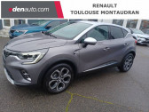 Renault Captur occasion année 2022 boite Manuelle Annonce Renault Captur occasion Essence TCe 140 - 21 Intens à Toulouse