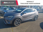 Renault Captur occasion année 2022 boite Manuelle Annonce Renault Captur occasion Essence TCe 140 - 21 Intens à Toulouse