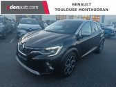 Renault Captur occasion année 2022 boite Manuelle Annonce Renault Captur occasion Essence TCe 140 - 21 Intens à Toulouse