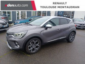 Renault Captur occasion année 2022 boite Manuelle Annonce Renault Captur occasion Essence TCe 140 - 21 Intens à Toulouse