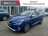 Renault Captur occasion année 2022 boite Manuelle Annonce Renault Captur occasion Essence TCe 140 - 21 Intens à Toulouse