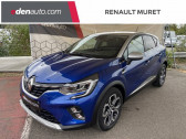 Annonce Renault Captur occasion Essence TCe 140 - 21 Intens  Muret