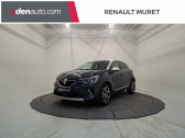 Annonce Renault Captur occasion Essence TCe 140 - 21 Intens  Muret
