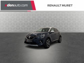 Renault Captur TCe 140 - 21 Intens   Muret 31