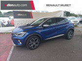 Renault Captur occasion année 2022 boite Manuelle Annonce Renault Captur occasion Essence TCe 140 - 21 Intens à Muret