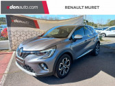 Renault Captur occasion année 2022 boite Manuelle Annonce Renault Captur occasion Essence TCe 140 - 21 Intens à Muret