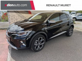 Renault Captur occasion année 2022 boite Manuelle Annonce Renault Captur occasion Essence TCe 140 - 21 Intens à Muret