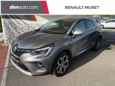 Renault Captur occasion année 2022 boite Manuelle Annonce Renault Captur occasion Essence TCe 140 - 21 Intens à Muret