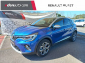Renault Captur occasion année 2022 boite Manuelle Annonce Renault Captur occasion Essence TCe 140 - 21 Intens à Muret