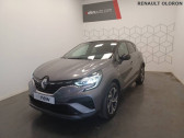 Renault Captur occasion année 2022 boite Manuelle Annonce Renault Captur occasion Essence TCe 140 - 21 R.S. Line à Oloron St Marie