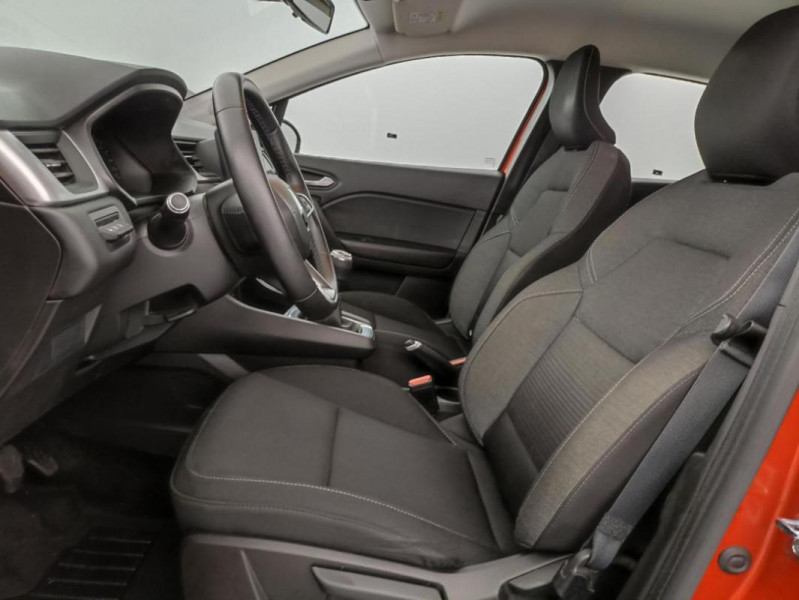 Renault Captur TCe 140 - 21 Zen  occasion  PETITE FORET - photo n7