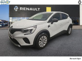 Annonce Renault Captur occasion Essence TCe 140 - 21 Zen  Dijon