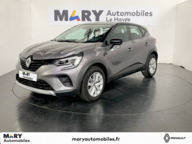Renault Captur , garage MARY AUTOMOBILES LE HAVRE  LE HAVRE
