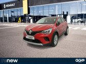 Renault Captur occasion année 2021 boite Manuelle Annonce Renault Captur occasion Essence TCe 140 - 21 Zen à PETITE FORET