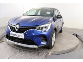 Renault Captur occasion année 2022 boite Manuelle Annonce Renault Captur occasion Essence TCe 140 - 21 Zen à Semécourt