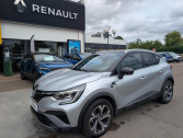 Renault Captur TCe 140 - 21B R.S. Line   JOIGNY 89
