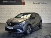 Annonce Renault Captur occasion Essence TCe 140 - 21B R.S. Line � TARBES