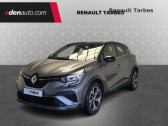 Annonce Renault Captur occasion Essence TCe 140 - 21B R.S. Line � TARBES