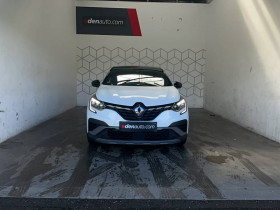 Renault Captur occasion 2021 mise en vente à Lourdes par le garage RENAULT LOURDES - photo n°1
