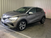 Renault Captur occasion année 2021 boite Manuelle Annonce Renault Captur occasion Essence TCe 140 - 21B R.S. Line à CONCARNEAU