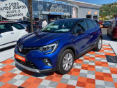 Renault Captur occasion année 2021 boite Manuelle Annonce Renault Captur occasion Hybride TCe 140 BV6 INTENS Export Caméra à Montauban