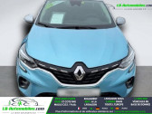 Renault Captur TCe 140 BVA  � Beaupuy 31