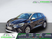 Renault Captur TCe 140 BVA  � Beaupuy 31