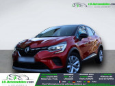 Renault Captur TCe 140 BVA  � Beaupuy 31