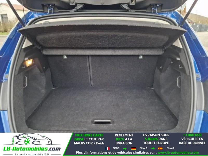 Renault Captur TCe 140 BVA  occasion � Beaupuy - photo n�8