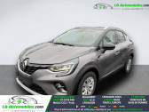 Renault Captur TCe 140 BVA  � Beaupuy 31