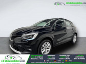 Renault Captur TCe 140 BVA  � Beaupuy 31