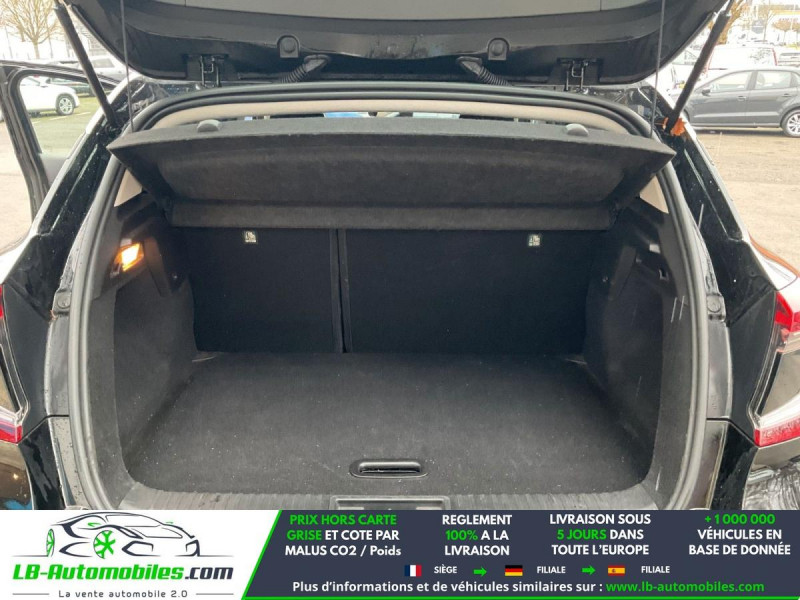 Renault Captur TCe 140 BVA  occasion � Beaupuy - photo n�8